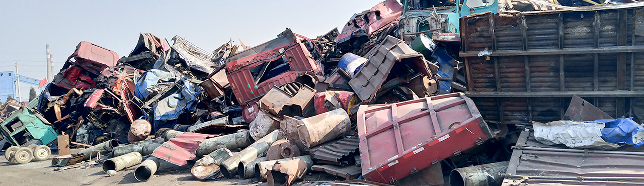 欧冠靠谱买球（中国）有限公司
正逐渐成为回收废旧金属中重要的一环(图1)